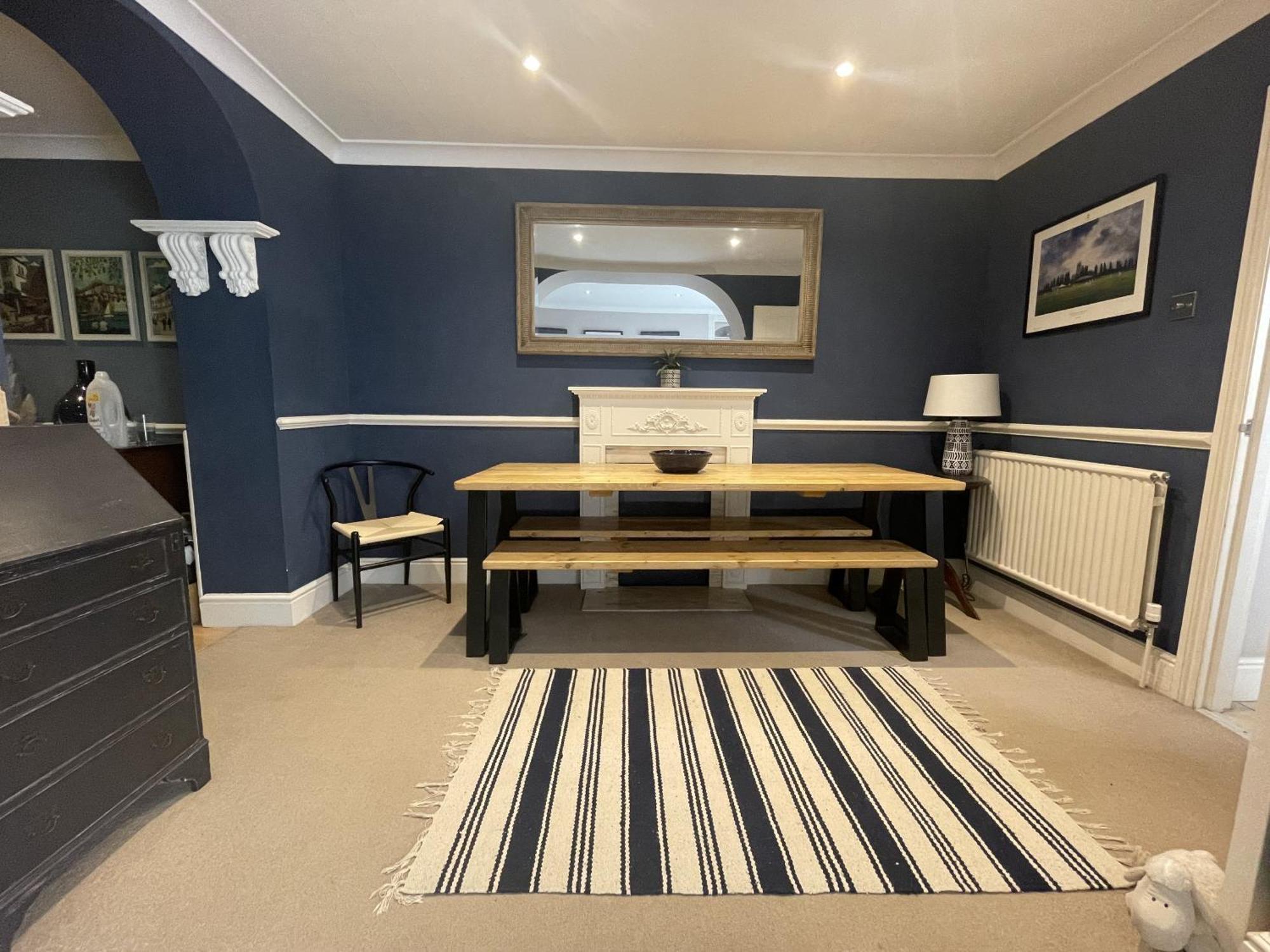 Apartament Gorgeous Hideaway In Classy Clifton Bristol