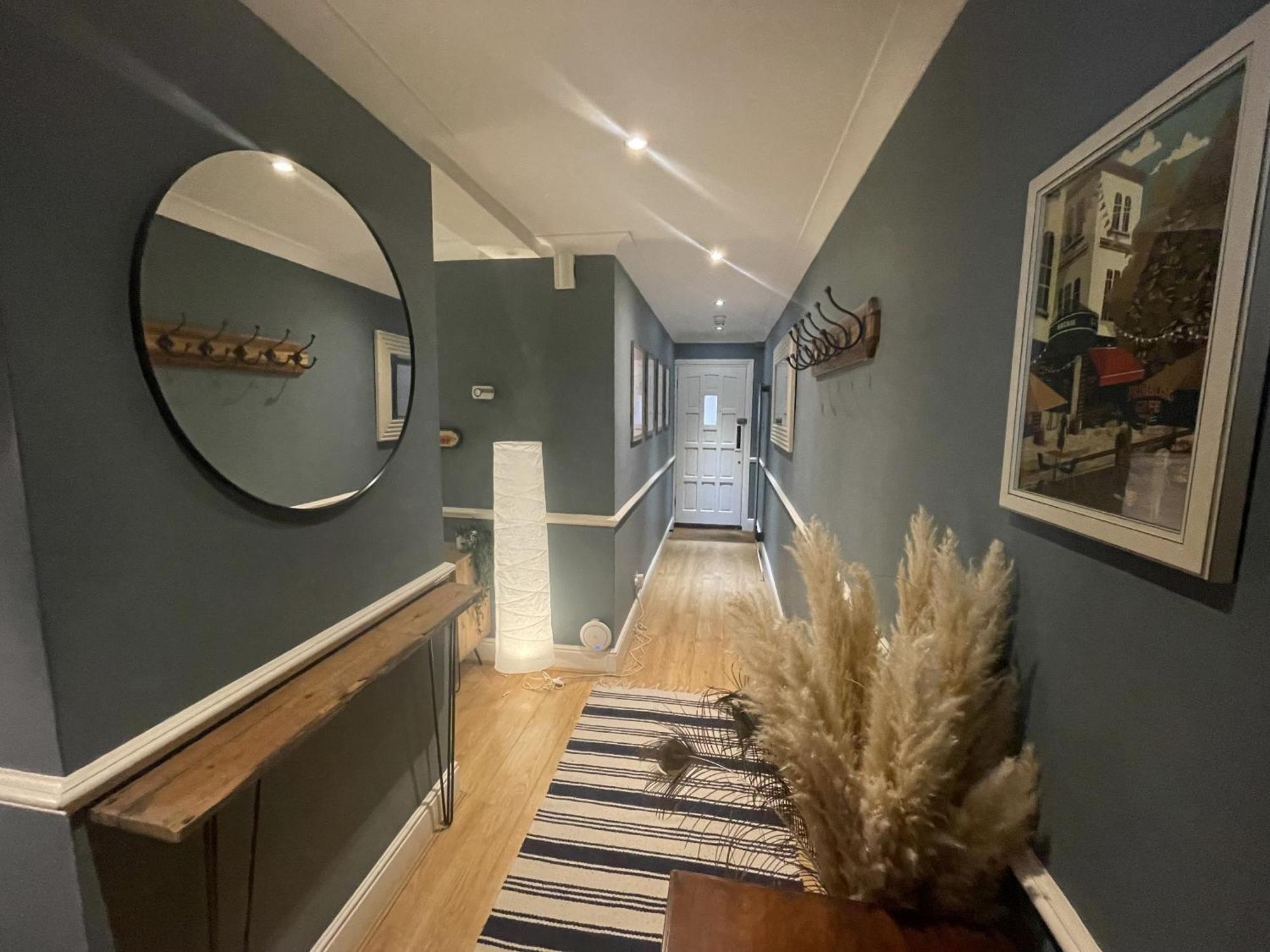 Apartament Gorgeous Hideaway In Classy Clifton *