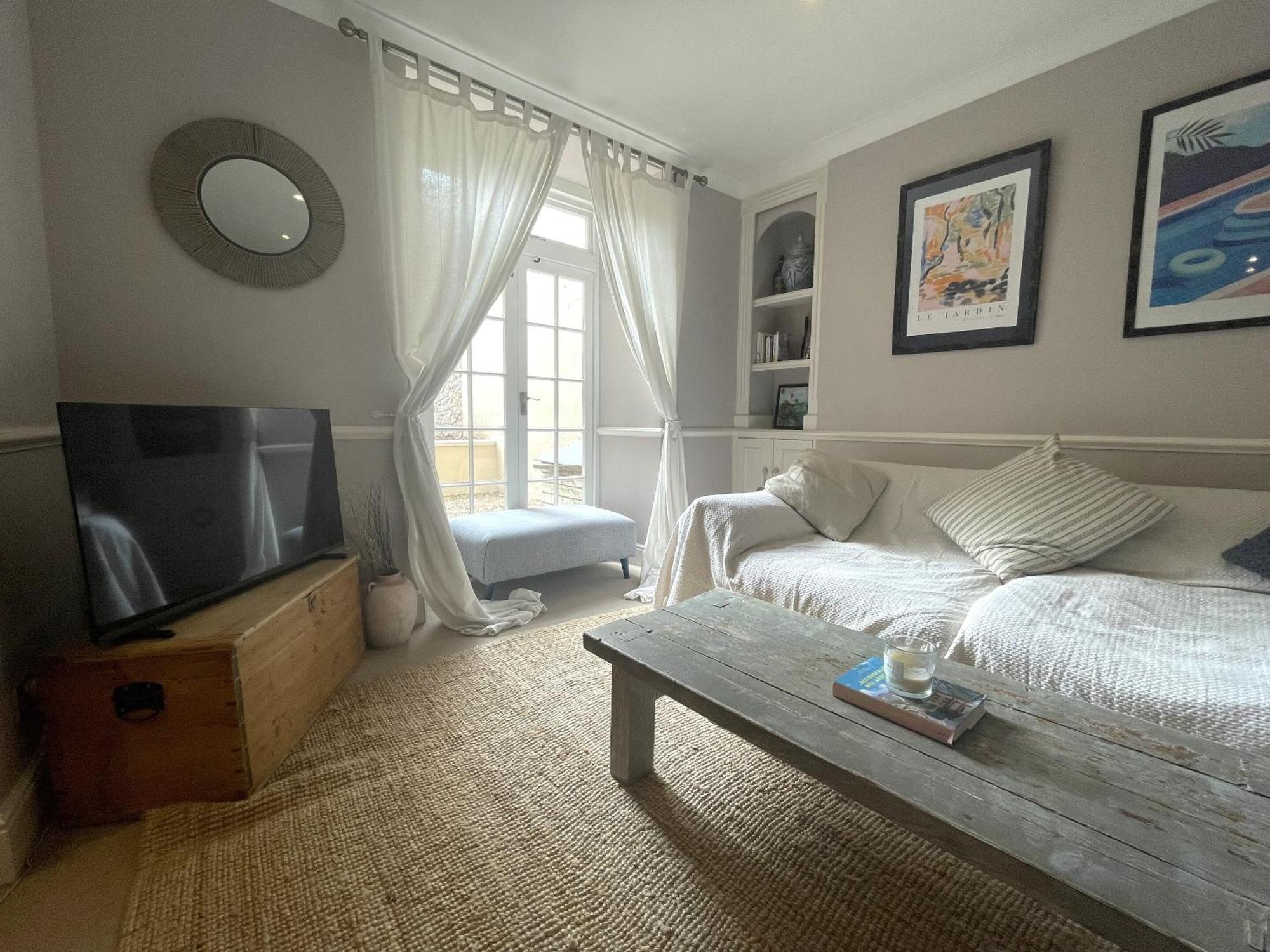 Gorgeous Hideaway In Classy Clifton * Bristol