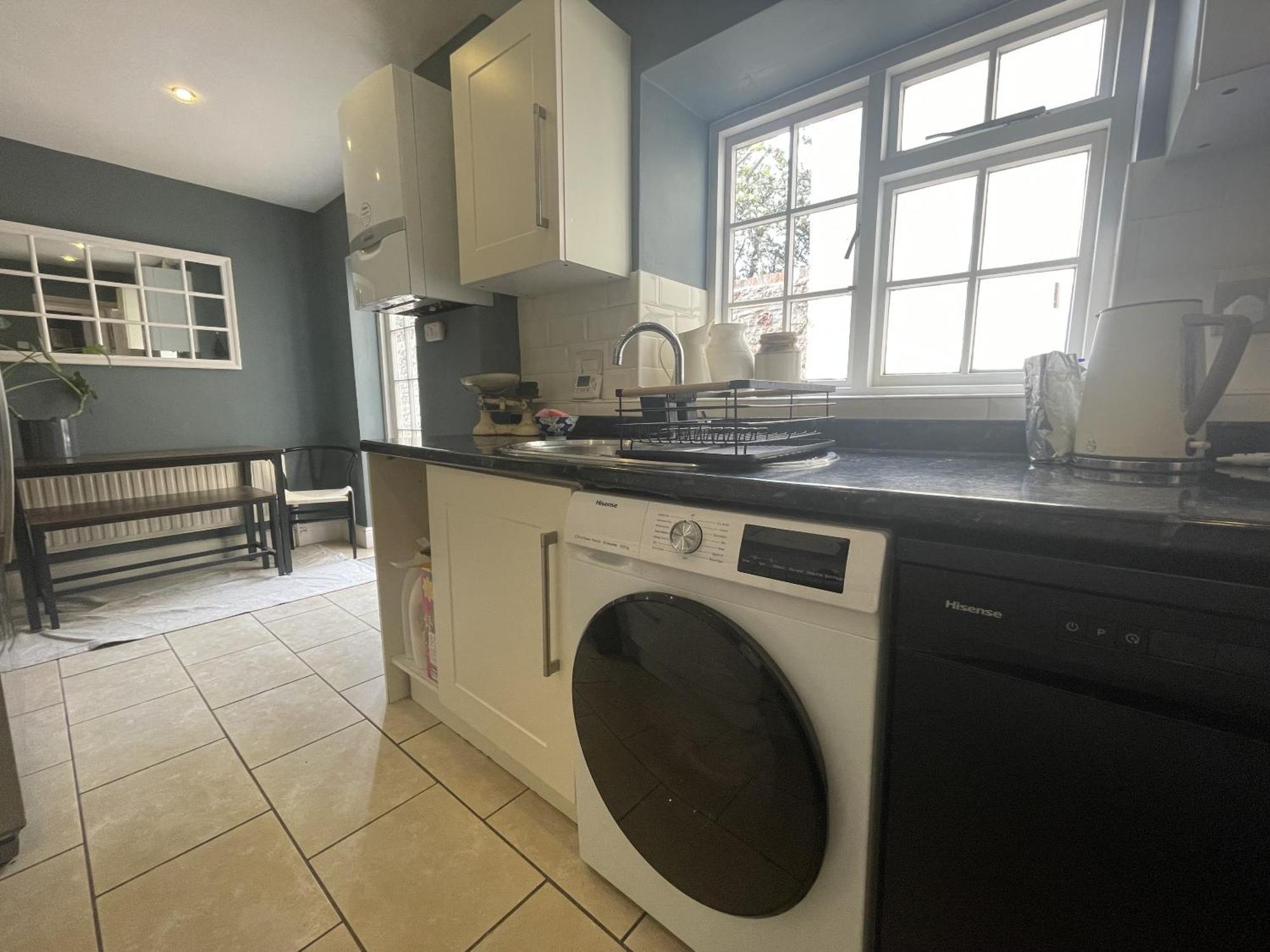 Gorgeous Hideaway In Classy Clifton Bristol
