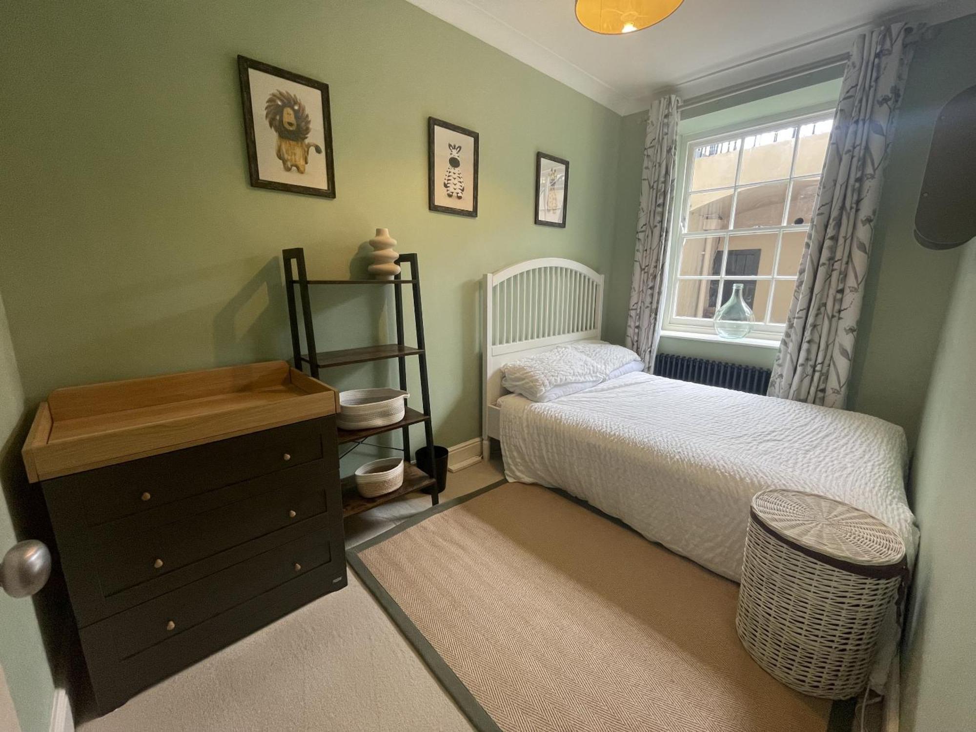 Gorgeous Hideaway In Classy Clifton * Bristol