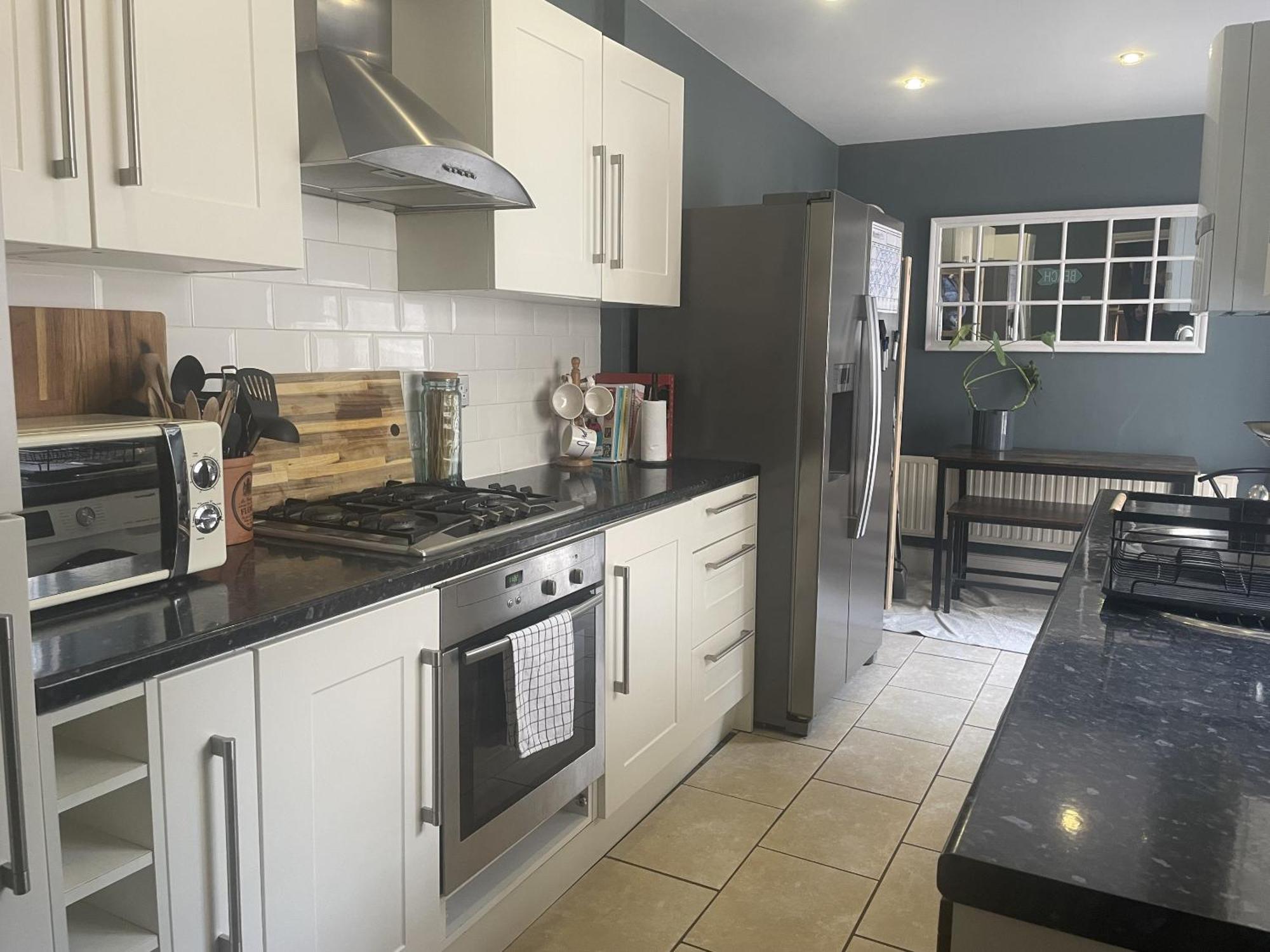 Gorgeous Hideaway In Classy Clifton