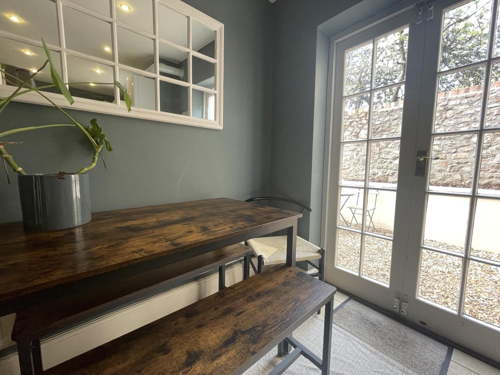 Apartament Gorgeous Hideaway In Classy Clifton *