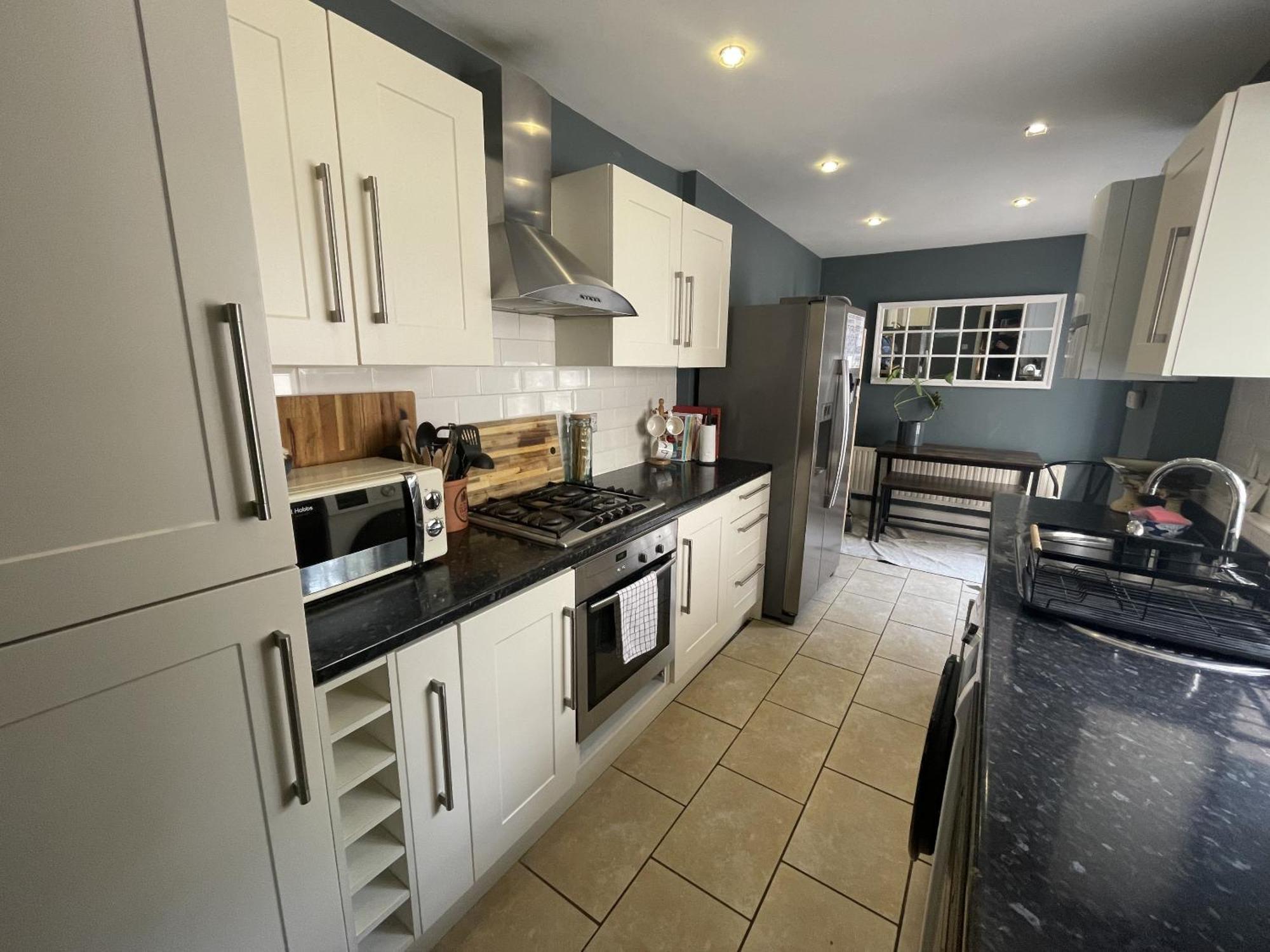 Gorgeous Hideaway In Classy Clifton