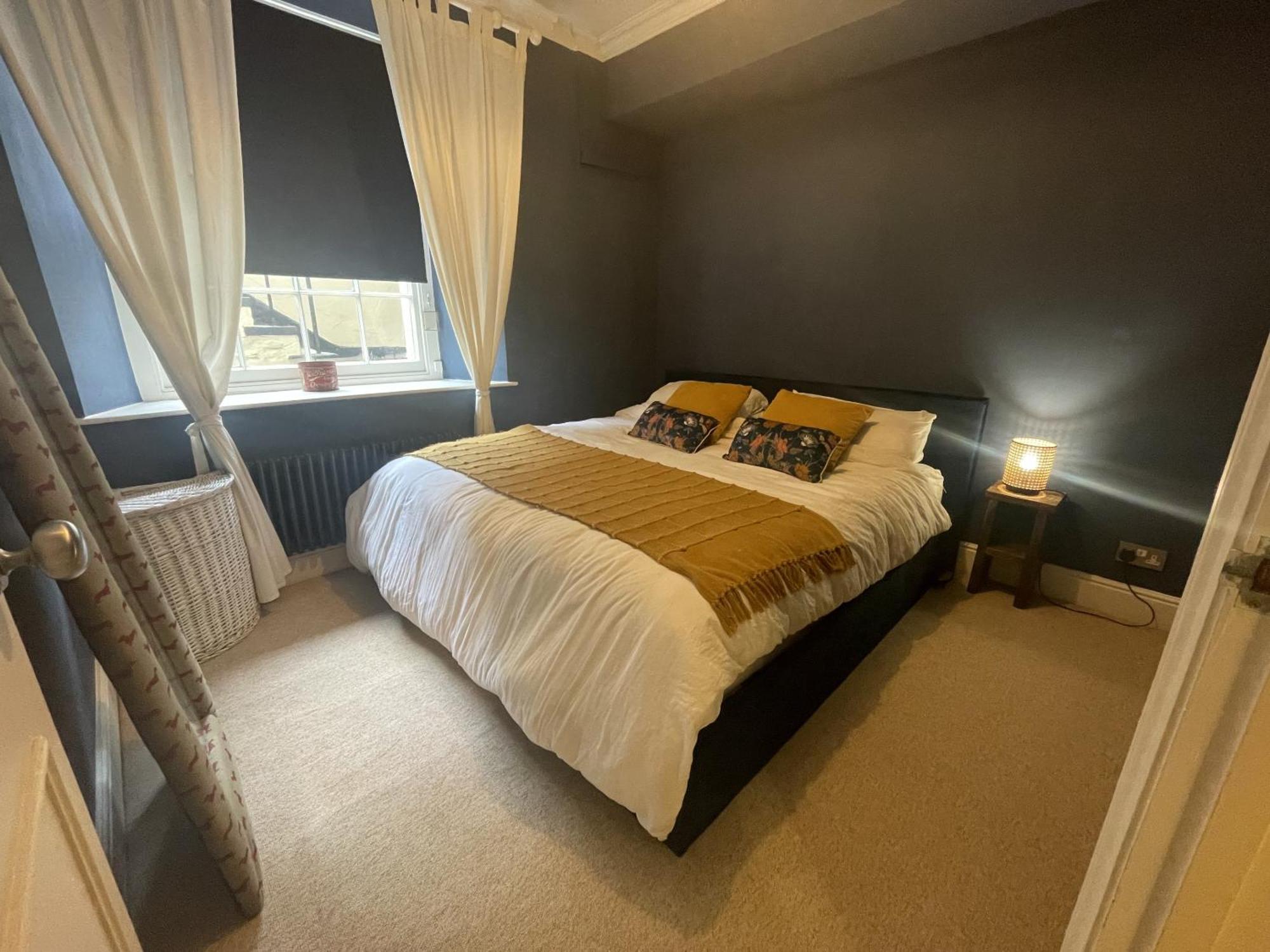 Apartment Gorgeous Hideaway In Classy Clifton *