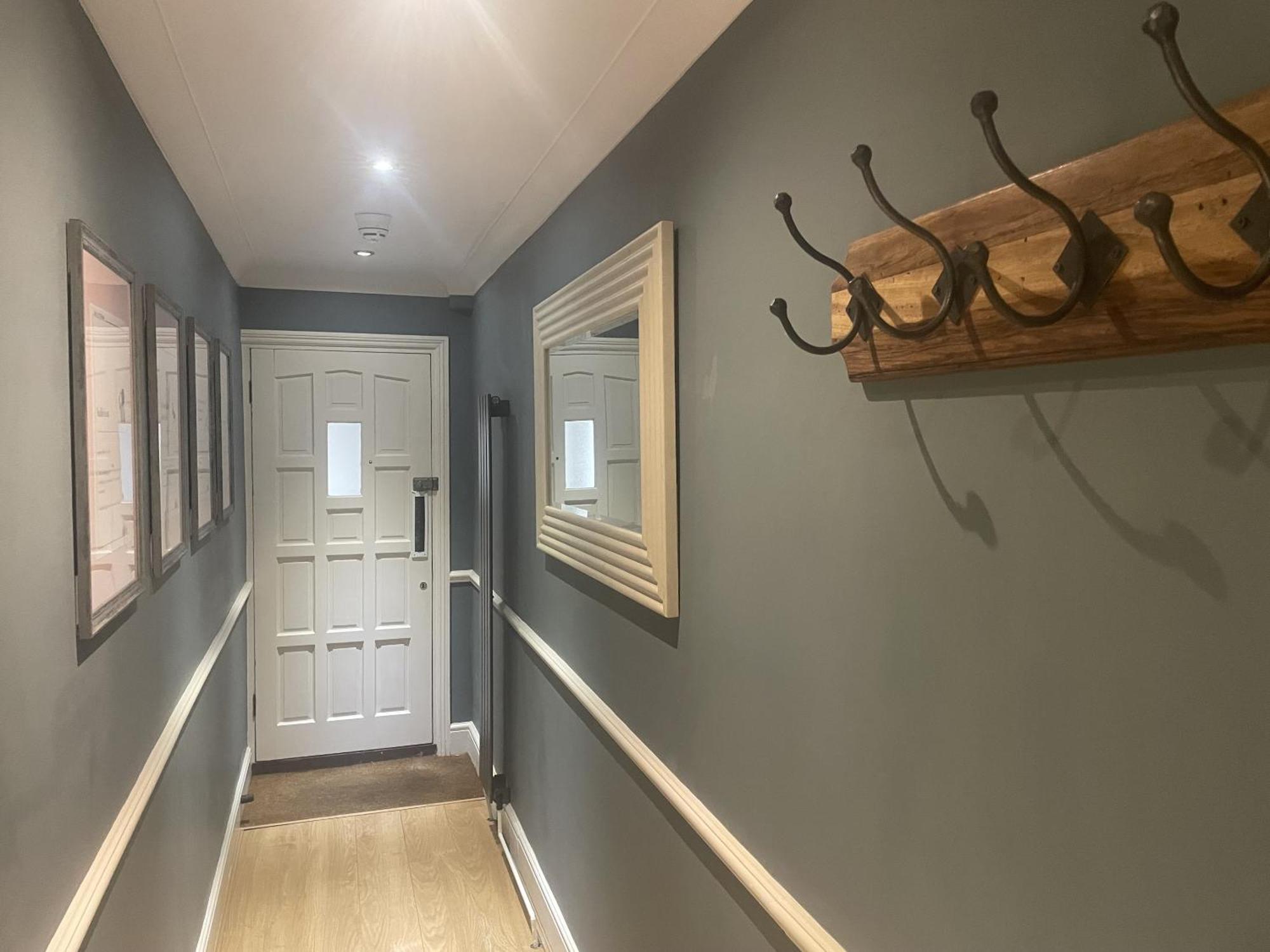 Apartment Gorgeous Hideaway In Classy Clifton *