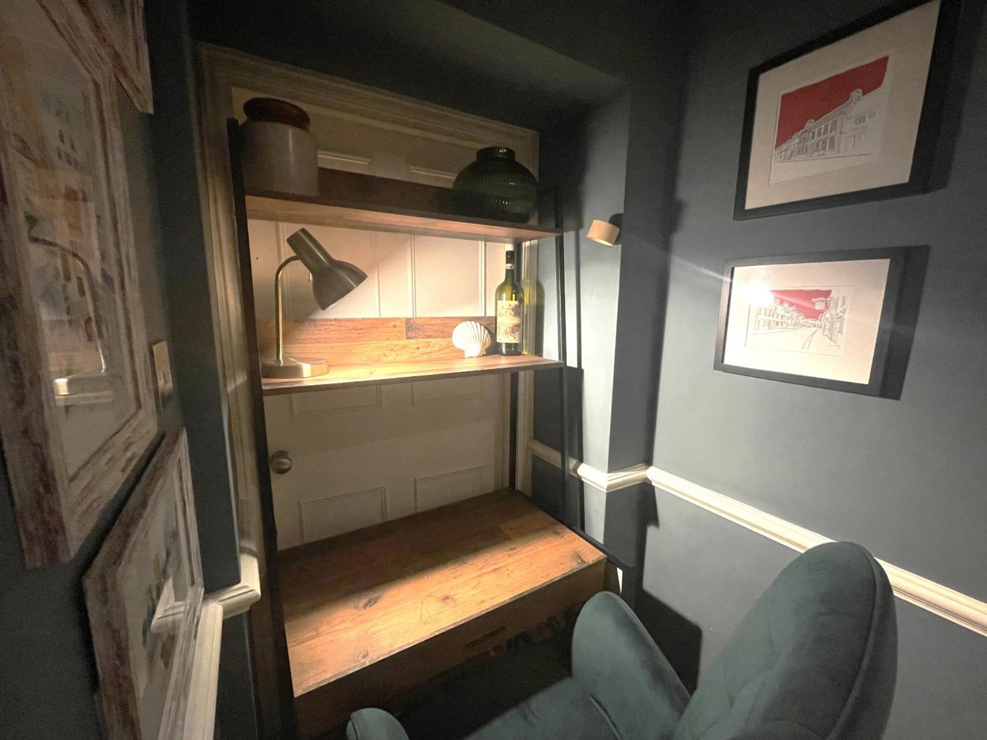 Gorgeous Hideaway In Classy Clifton * Bristol