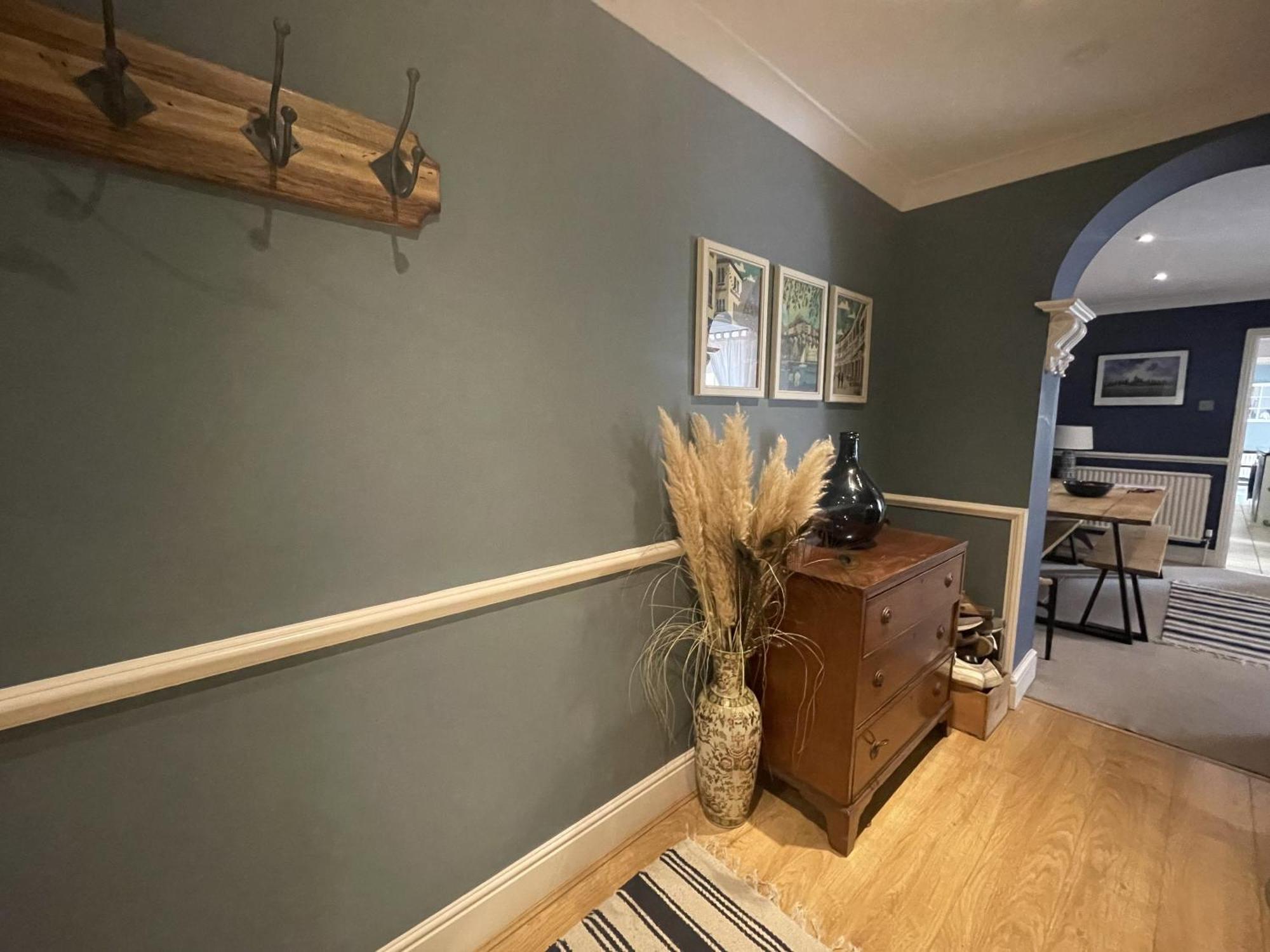 Gorgeous Hideaway In Classy Clifton * Bristol