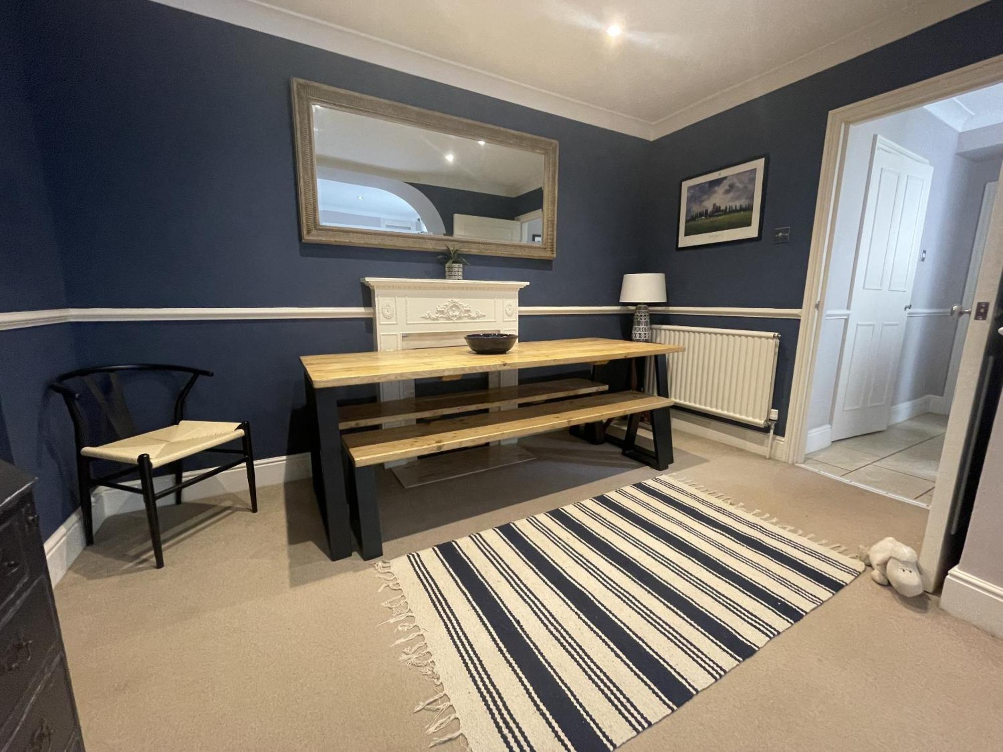 Gorgeous Hideaway In Classy Clifton *