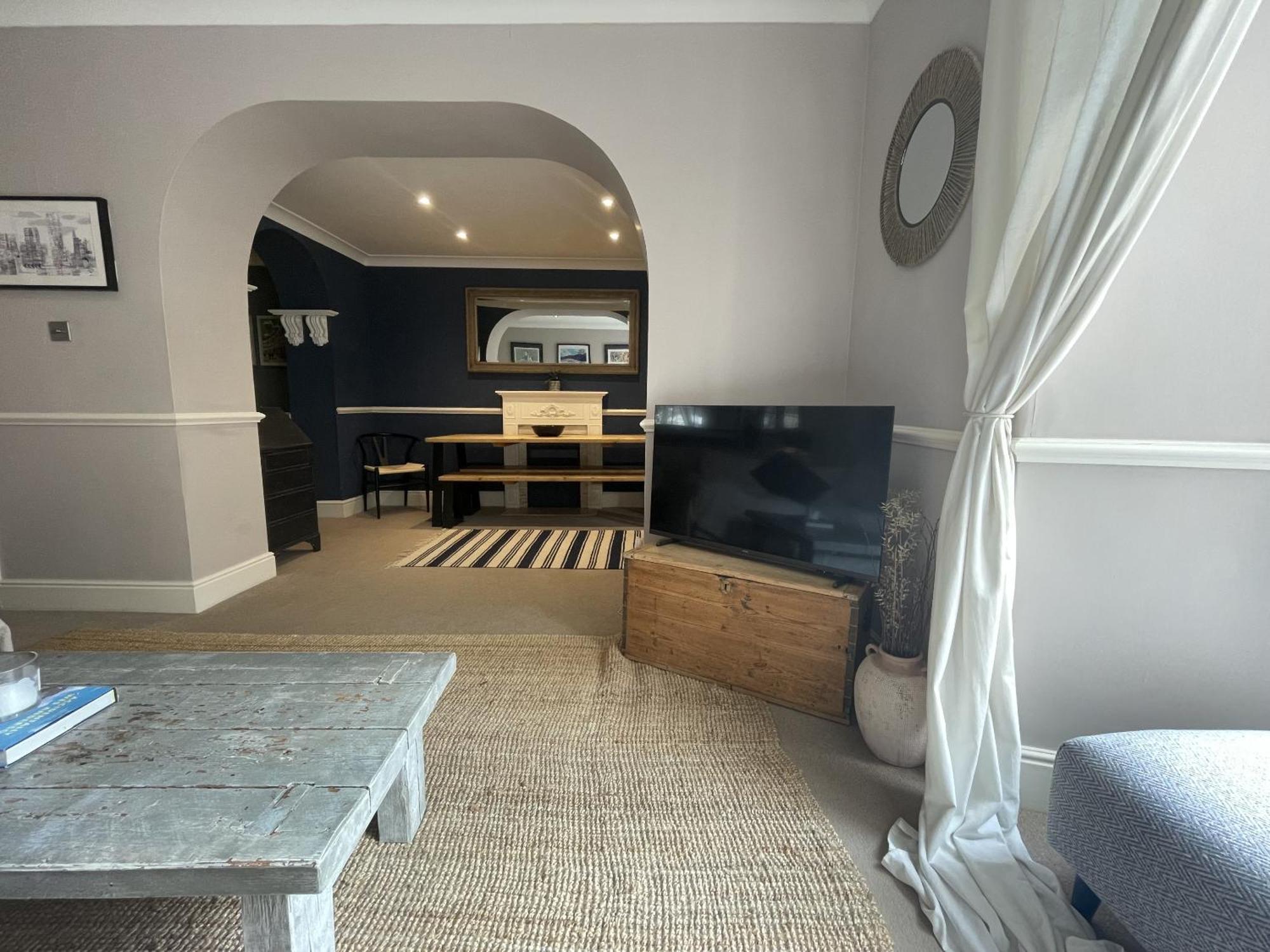 Gorgeous Hideaway In Classy Clifton