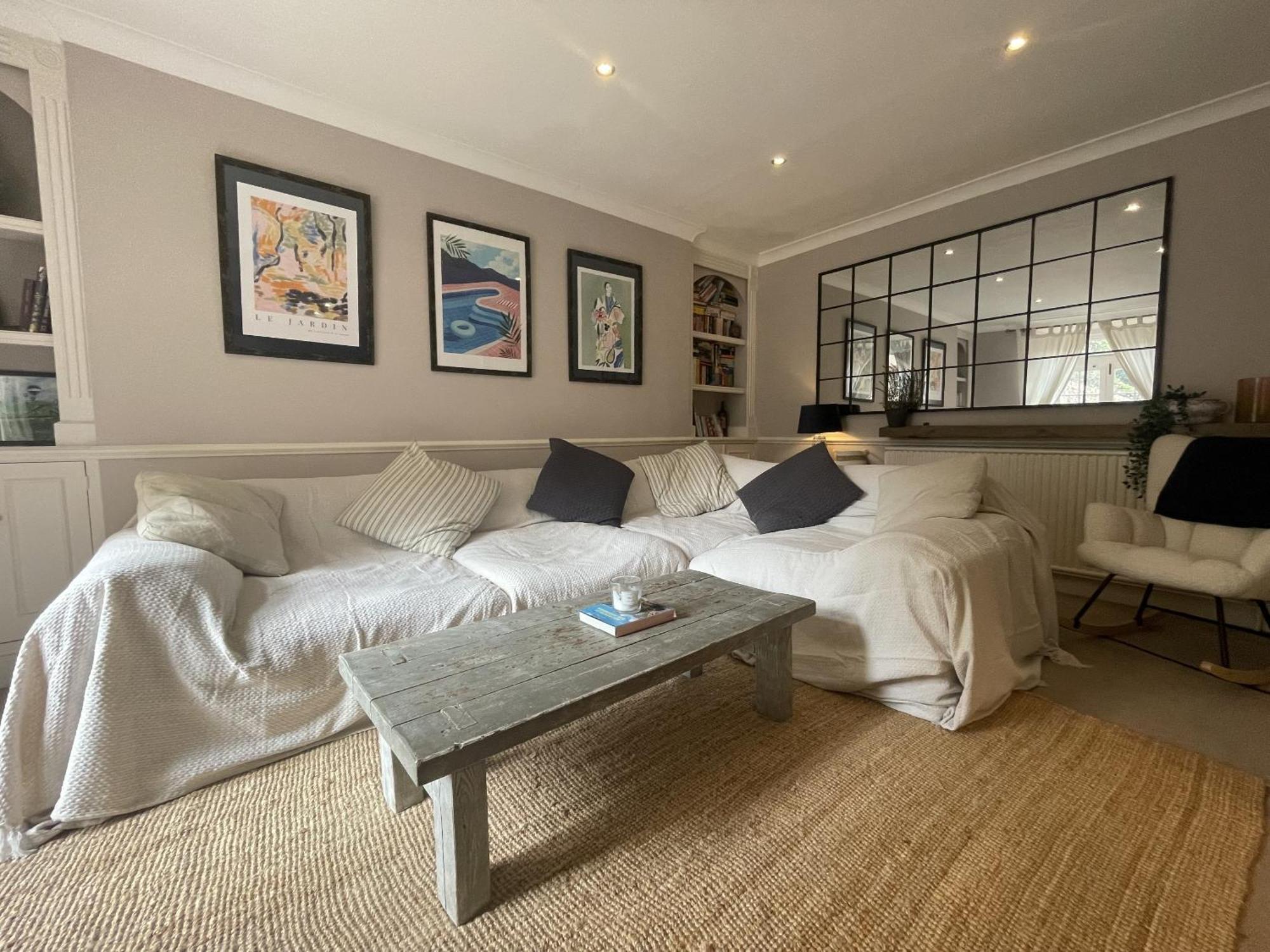Apartment Gorgeous Hideaway In Classy Clifton