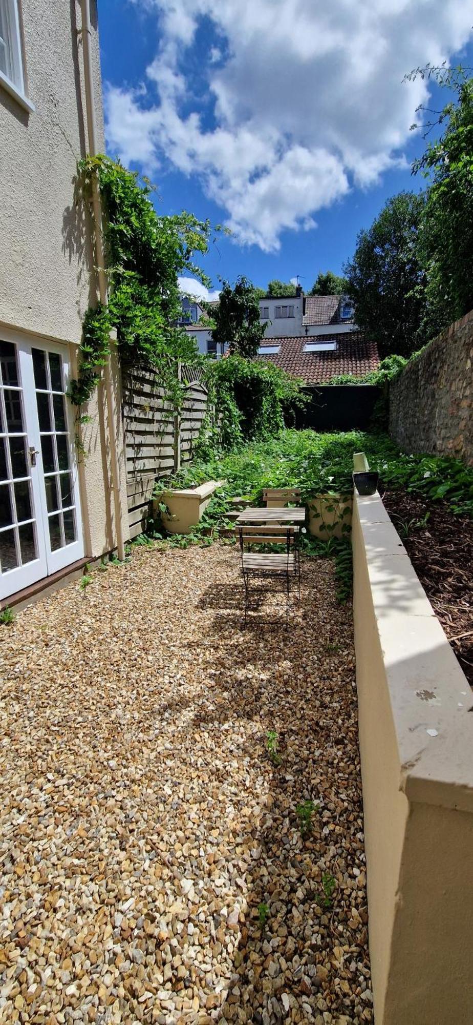 Gorgeous Hideaway In Classy Clifton Bristol