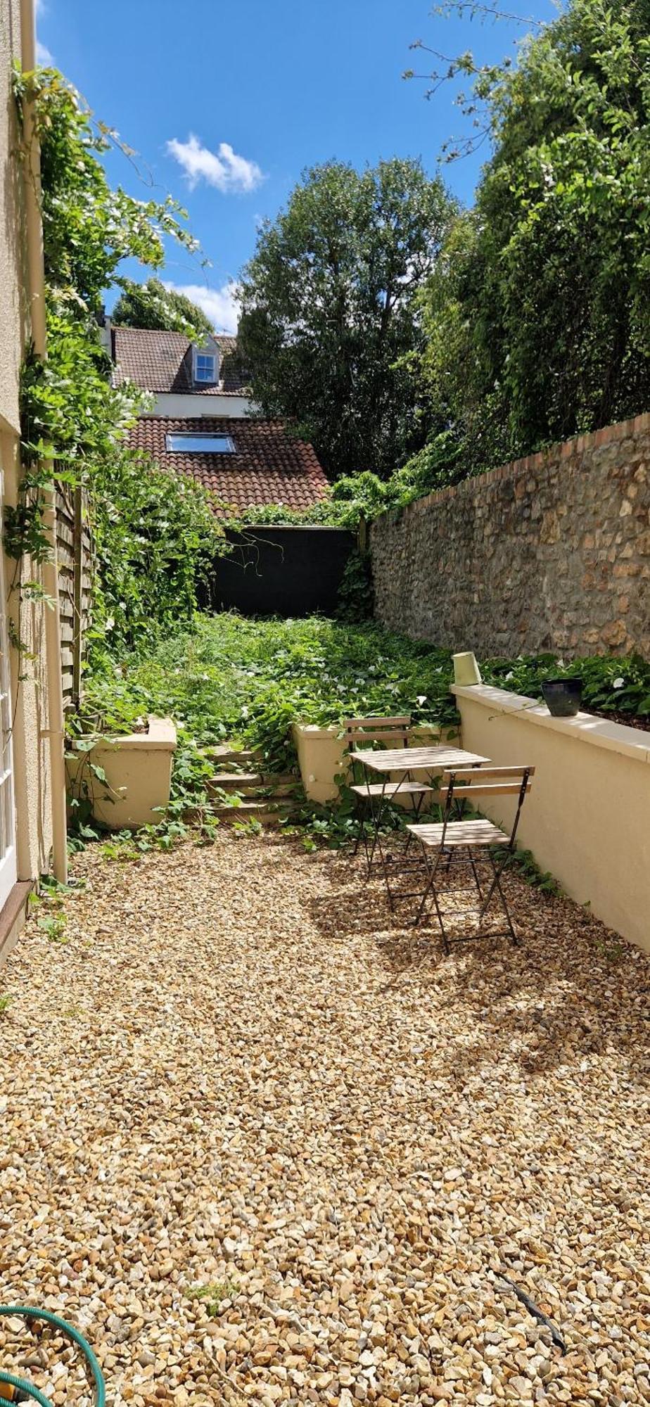Gorgeous Hideaway In Classy Clifton