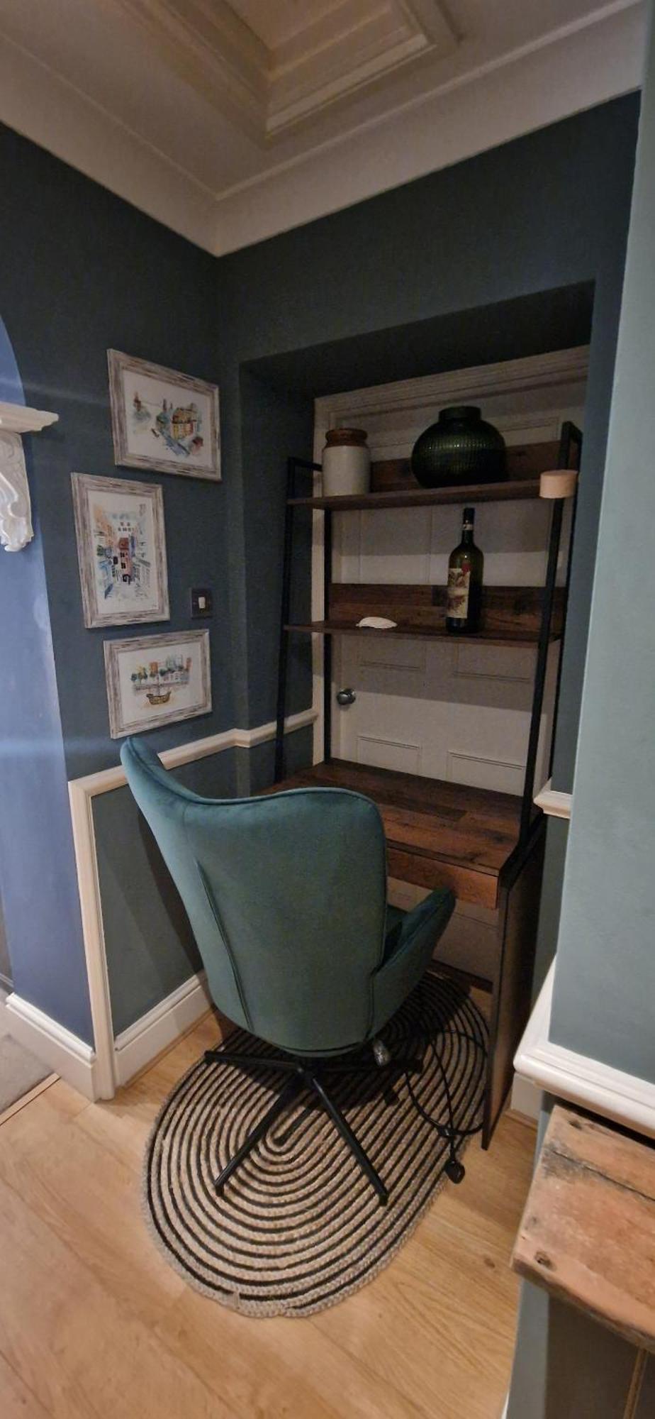 Apartment Gorgeous Hideaway In Classy Clifton Bristol