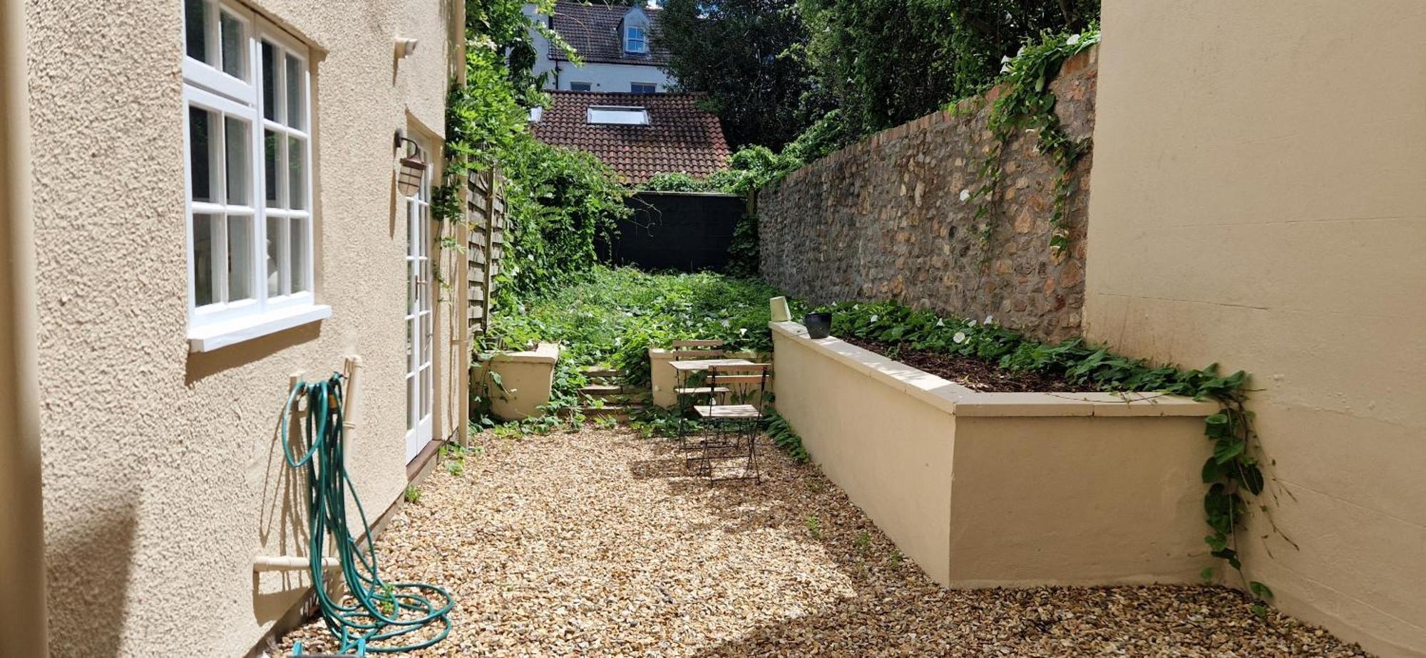 Gorgeous Hideaway In Classy Clifton Bristol