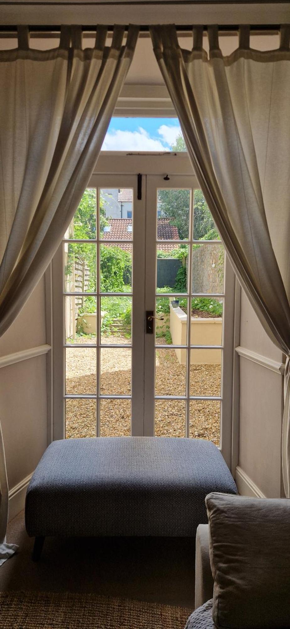 Gorgeous Hideaway In Classy Clifton Apartment Bristol